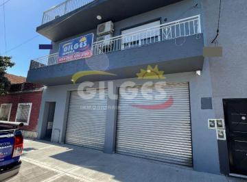 Departamento · 75m² · 3 Ambientes · Departamento 3 Amb C/balcon Al Frente