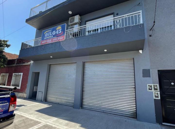 Departamento · 75m² · 3 Ambientes