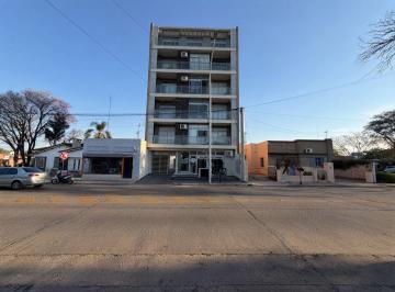 Departamento · 40m² · 2 Ambientes · Remax/alquila/depto/1dorm/amoblado