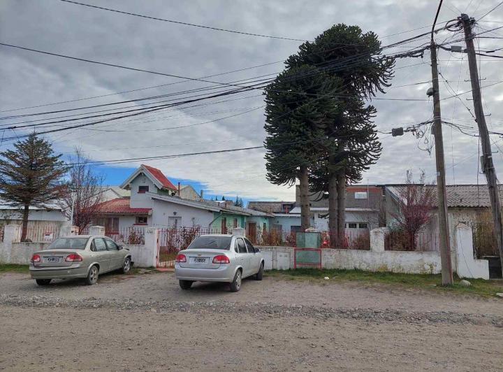 Terreno · 596m²