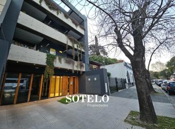 Departamento · 46m² · 2 Ambientes · 1 Cochera · Hermoso 2 Amb con Cochera