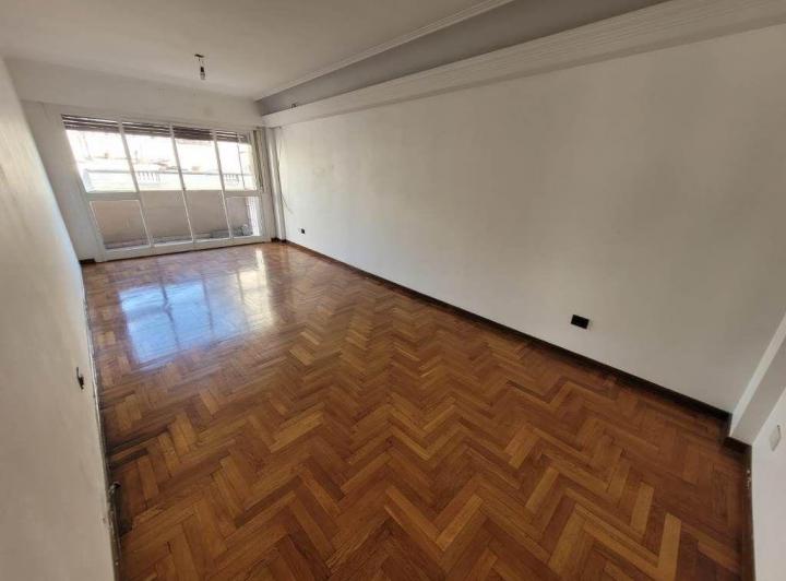 Departamento · 79m² · 4 Ambientes
