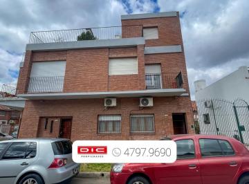 Departamento · 118m² · 5 Ambientes · Departamento 5 Ambientes Alquiler - Florida