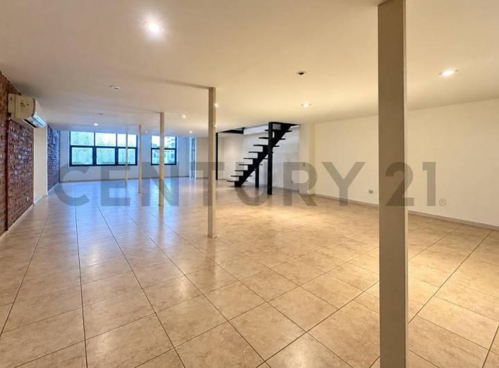 Departamento · 252m² · 2 Ambientes