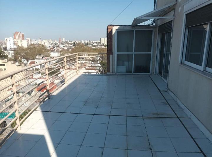 Departamento · 52m² · 3 Ambientes