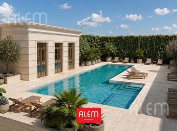 Departamento · 63m² · 3 Ambientes · Departamento Tres Ambientes de Pozo en Lomas de Zamora