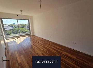 Departamento de 1 ambiente, Villa Pueyrredón · Monoambiente Muy Luminoso con Baulera y Amenities - Villa Pueyrredón