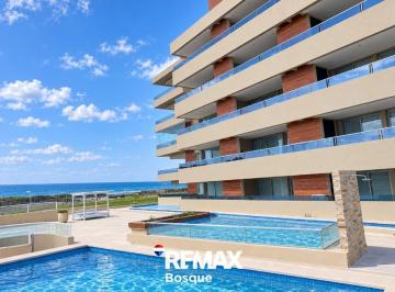 Departamento · 60m² · 2 Ambientes · 1 Cochera · Departamento 2 Ambientes en Venta Villa Robles