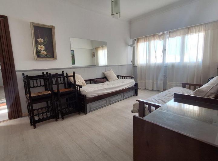 Departamento · 42m² · 2 Ambientes