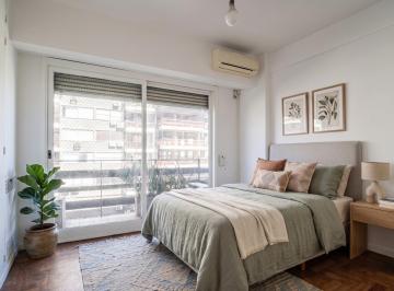 Departamento · 42m² · 2 Ambientes · Departamento en Recoleta