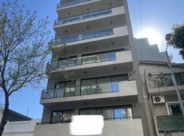 Departamento de 1 ambiente, Villa del Parque · Villa del Parque. Concordia 2700 Piso 1 Amb. a Estrenar con Balcon