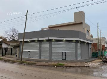 Local comercial · 46m² · 1 Ambiente · Venta de Local a Estrenar en Esquina - Planta Baja - Apto Credito - Financiación - Permuta