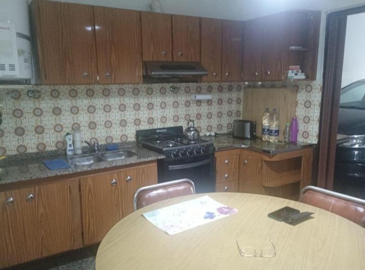PH · 100m² · 3 Ambientes · 1 Cochera