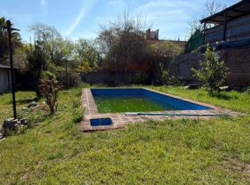 Casa de 8 ambientes, Saldán · Oportunidad en Venta!
