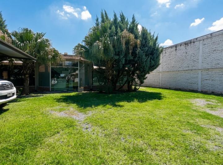 Oficina comercial · 1708m² · 21 Ambientes