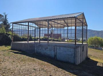 Foto · Casa en Venta a Terminar en Bialet Massé. (C485)