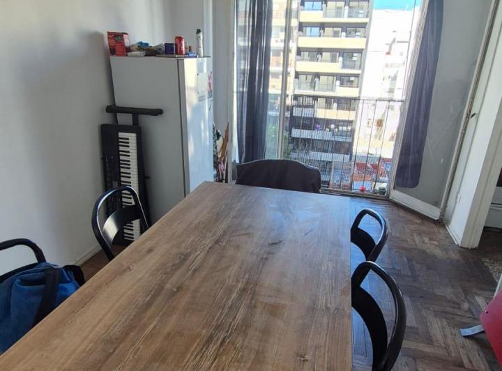 Departamento · 30m² · 2 Ambientes