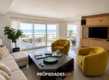 Foto1 · Alquier de Apartamento en Primera Linea de Playa Bikini Para 6 Personas