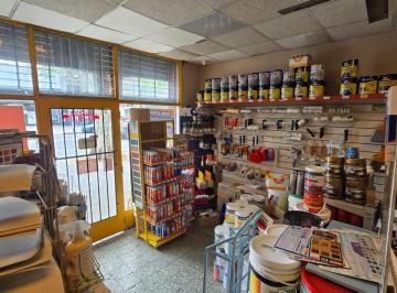 Fondo de comercio · 40m² · Venta Fondo Comercio Pintureria Parque Avellaneda