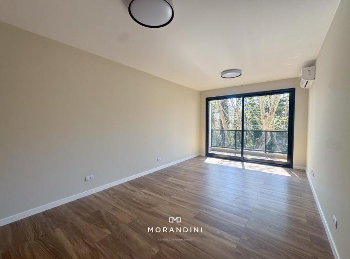 Departamento · 70m² · 3 Ambientes · 1 Cochera