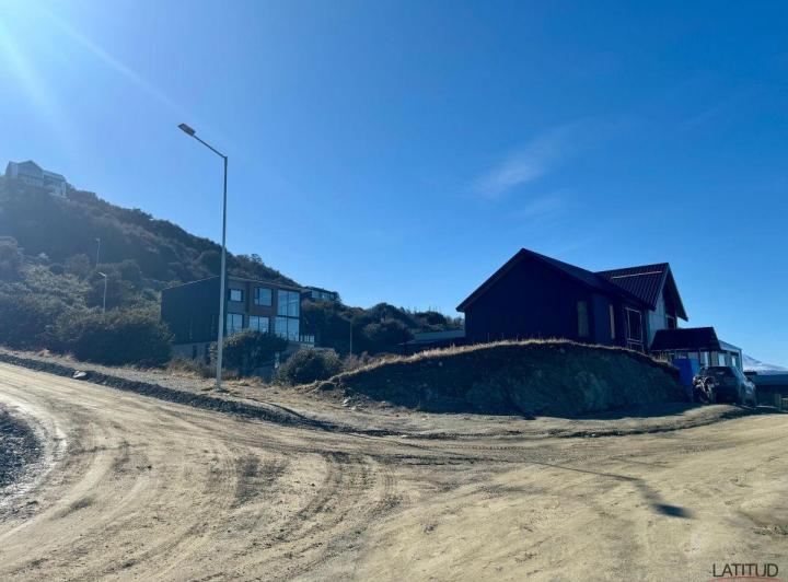 Terreno · 600m²