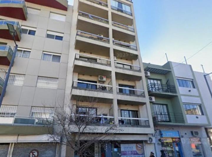 Departamento · 35m² · 1 Ambiente