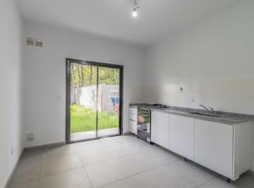 Departamento · 67m² · 3 Ambientes · 1 Cochera · Venta Dúplex Tres Ambientes con Cochera y Jardín en Complejo San Miguel