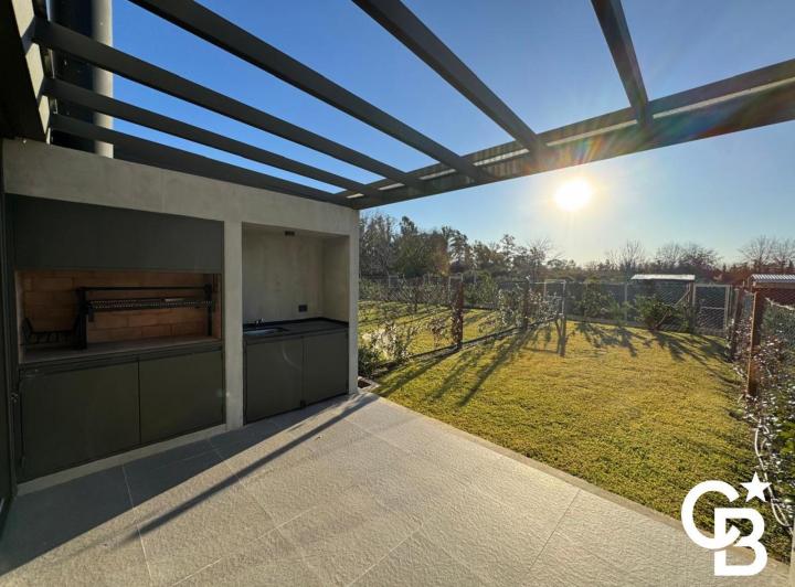 Departamento · 124m² · 4 Ambientes · 2 Cocheras