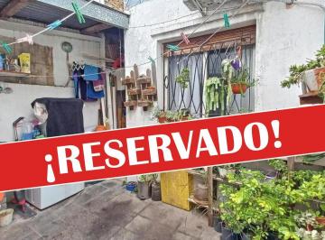 PH · 44m² · 2 Ambientes · Venta PH 2 Ambientes con 2 Patios en Villa Lugano