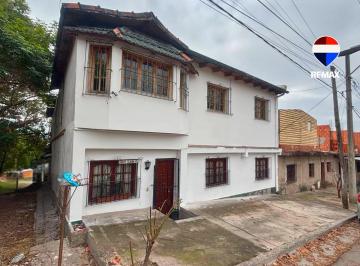 Edificio · 300m² · Casa en Venta con 5 Departamentos Zona Oeste