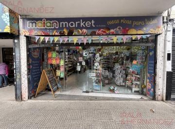 Local comercial · 300m² · 5 Ambientes · Local en Villa Crespo