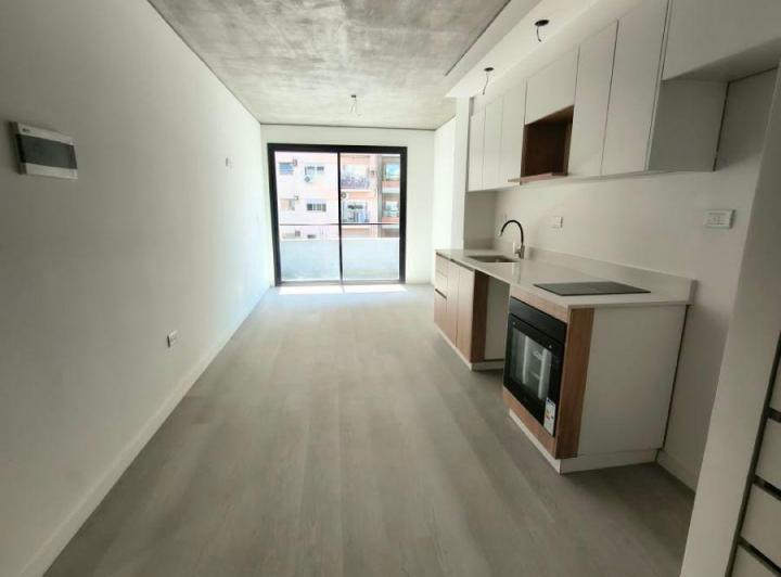 Departamento · 25m² · 1 Ambiente