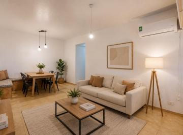 Departamento · 54m² · 3 Ambientes · Venta Departamento 3 Ambientes en Nuñez