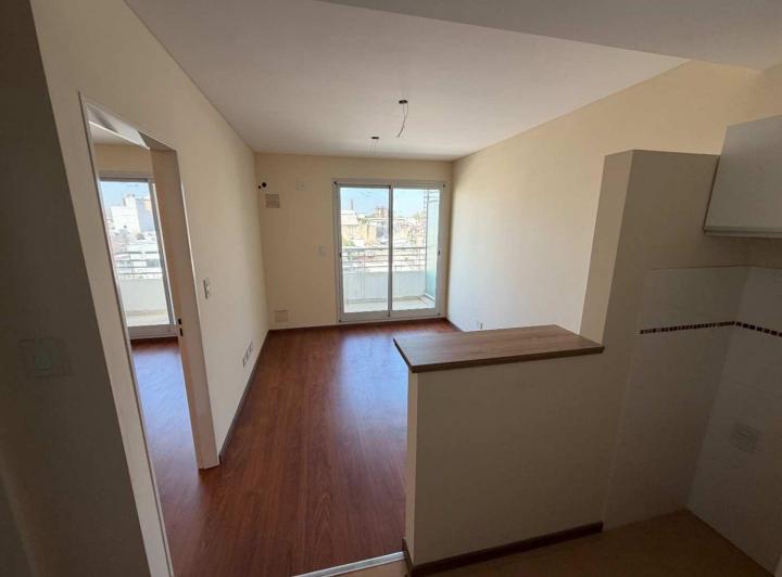 Departamento · 31m² · 2 Ambientes