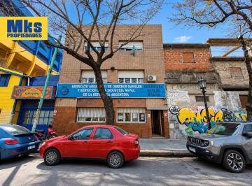 Casa · 416m² · Venta de Casa en Lote Propio. Ideal Uso Comercial. La Boca.