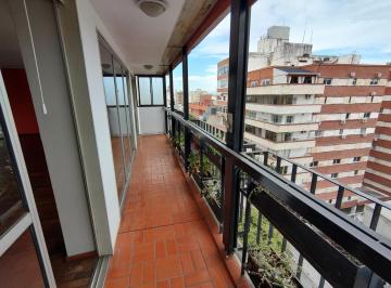 Departamento · 200m² · 4 Ambientes · 1 Cochera · Alquiler Departamento 3 Dorm Cochera