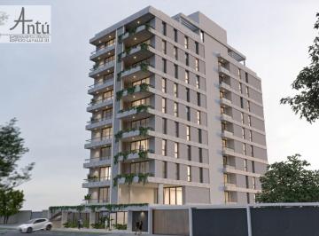 Departamento · 72m² · 3 Ambientes · Antu Lavalle 1049 | Viví Ituzaingó Desde Otra Perspectiva