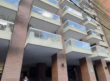 Departamento · 126m² · 5 Ambientes · 1 Cochera · Dpto de 2 Dorm. Mas Dep en Venta