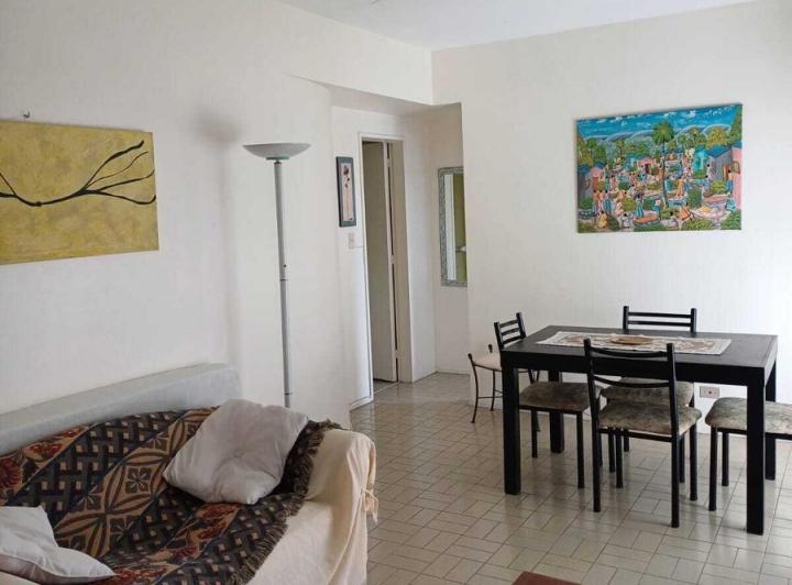 Departamento · 40m² · 2 Ambientes