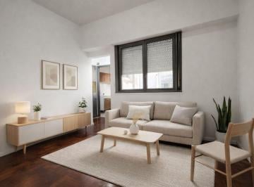 Departamento · 32m² · 2 Ambientes · Venta 2 Ambientes Oportunidad Baño Cocina a Nuevo
