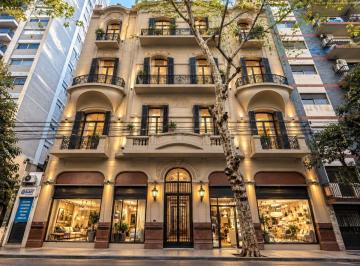 Edificio de 12 ambientes, Recoleta · Edificio en Venta Tres Pisos, Dos Locales, Terraza y Cinco Cocheras Recoleta