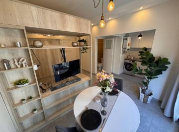 Departamento de 1 ambiente, Mar del Plata · Departamento 1 Ambiente Sobre Av Colon
