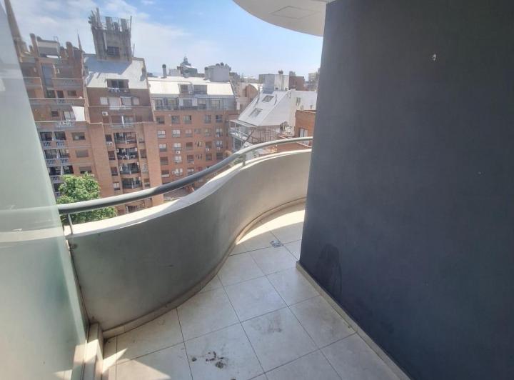 Departamento · 45m² · 2 Ambientes
