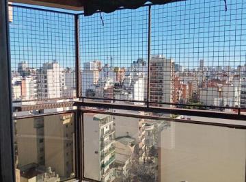 LPS-LPS-2_2 · Caballito 3 Ambientes con Balcon Vista Abierta