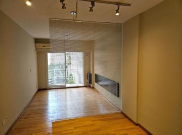 LPS-LPS-3_2 · Palermo Alquiler 1 Ambiente con Balcon