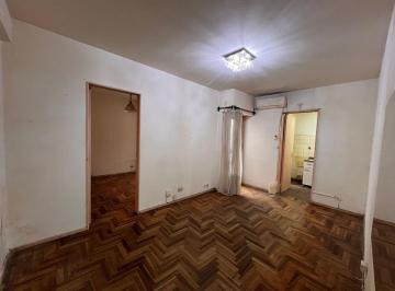 LPS-LPS-5_2 · Venta 2 Ambientes Almagro Apto Credito