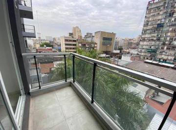 LPS-LPS-7_3 · Alquiler Monoambiente Balcon Contrafrente