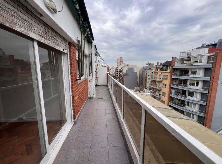 Departamento · 65m² · 3 Ambientes