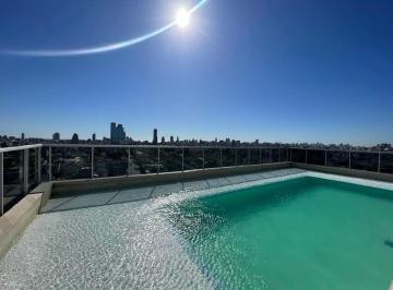 LPS-LPS-11_2 · Palermo Hoolywood 2 Ambientes Cochera + Amenities Alquiler