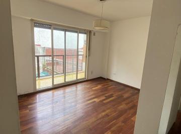 LPS-LPS-13_2 · Abasto Alquiler 2 Ambientes con Balcon Impecable